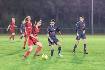 Bild 90 - B-Juniorinnen VfL Pinneberg - Eimsbuettler TV : Ergebnis: 1:0